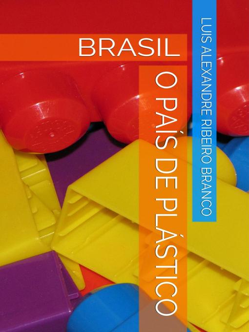 Title details for Brasil by Luis A R Branco - Available